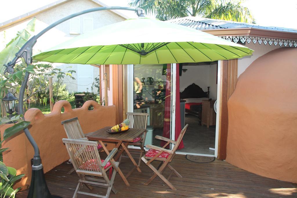 Cazadodo Villa Étang-Salé les Bains Екстериор снимка