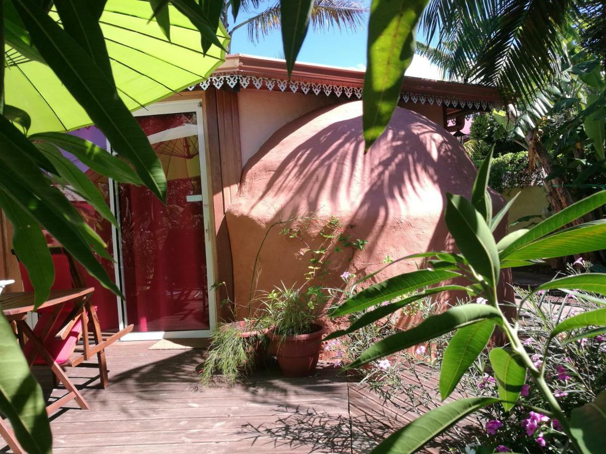 Cazadodo Villa Étang-Salé les Bains Екстериор снимка